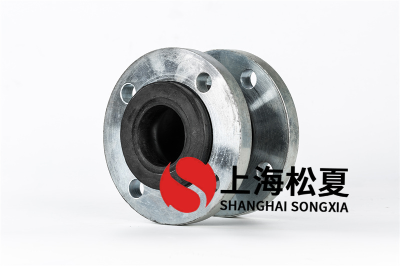 脫硫閥門(mén)挑選橡膠接頭的應(yīng)用材質(zhì)很關(guān)鍵