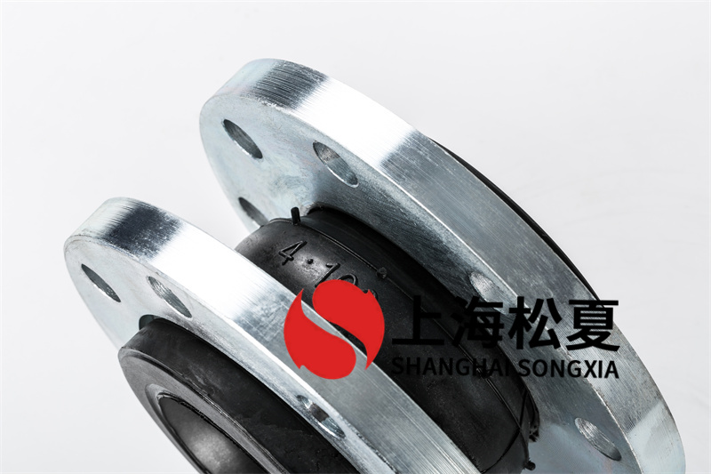 導(dǎo)致DN100增壓泵橡膠接頭損壞的原因有哪些？
