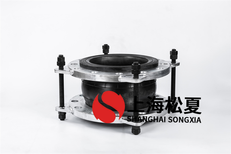 加強(qiáng)型撓性接頭在離心水泵中的運(yùn)用