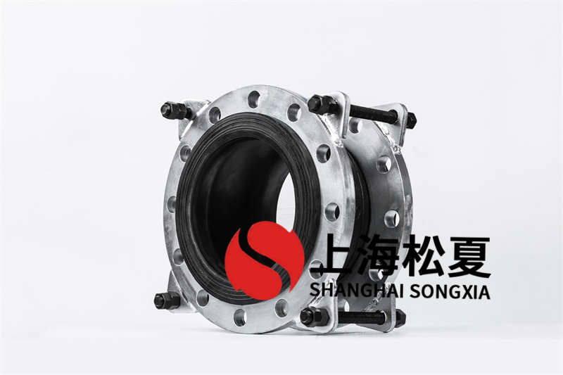 加強(qiáng)型撓性接頭在離心水泵中的運(yùn)用