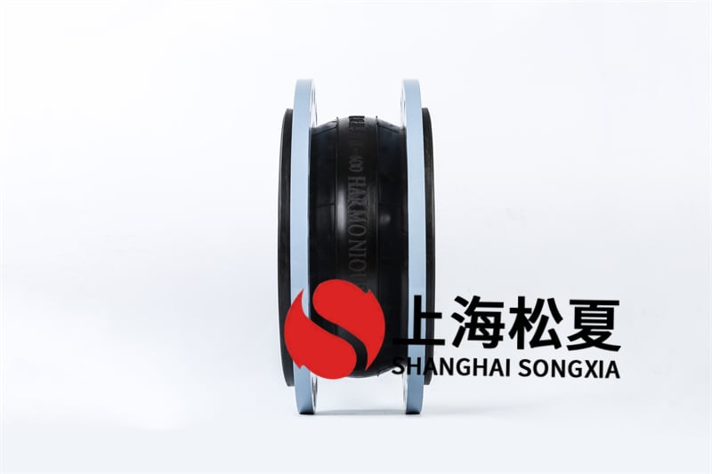 柔性橡膠接頭價錢怎么會波動？