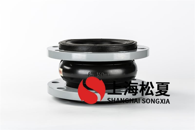 管道軟接如何應用能增加使用年限？
