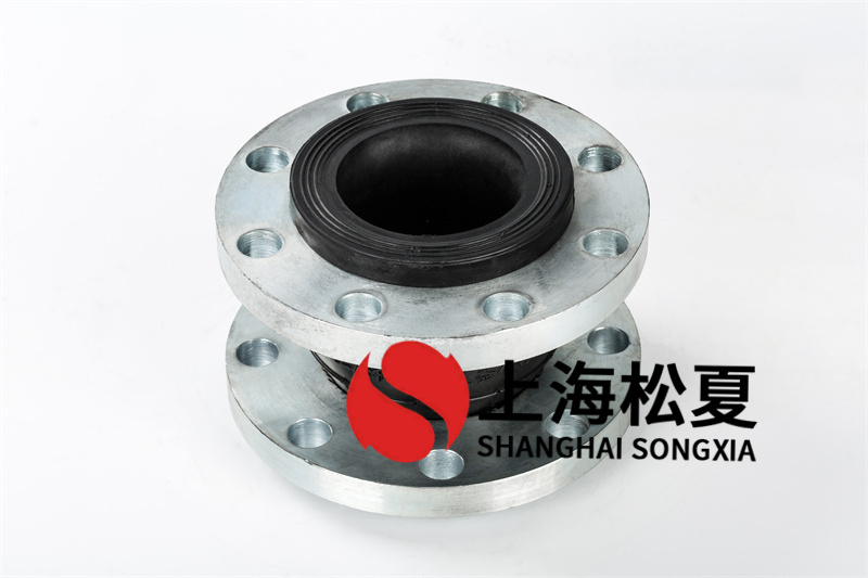 耐腐蝕氟管道軟接怎樣置放？