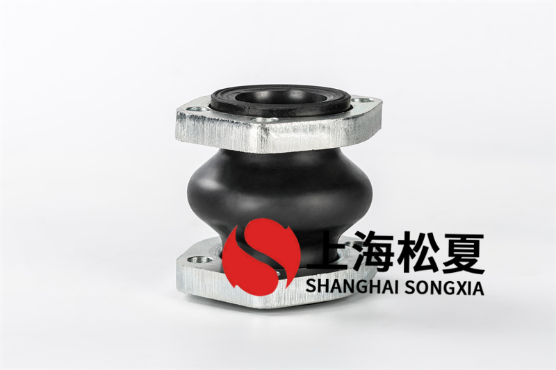 耐腐蝕氟管道軟接怎樣置放？