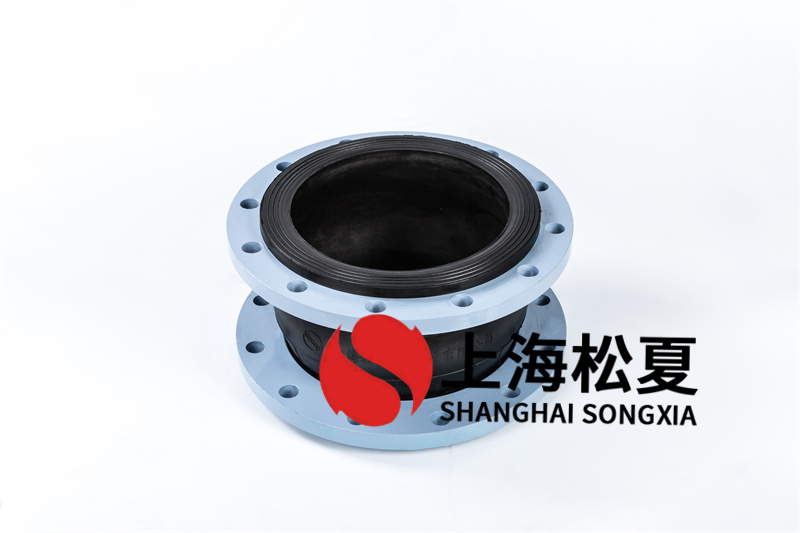 如何防止橡膠軟連接發(fā)生銹蝕狀況？
