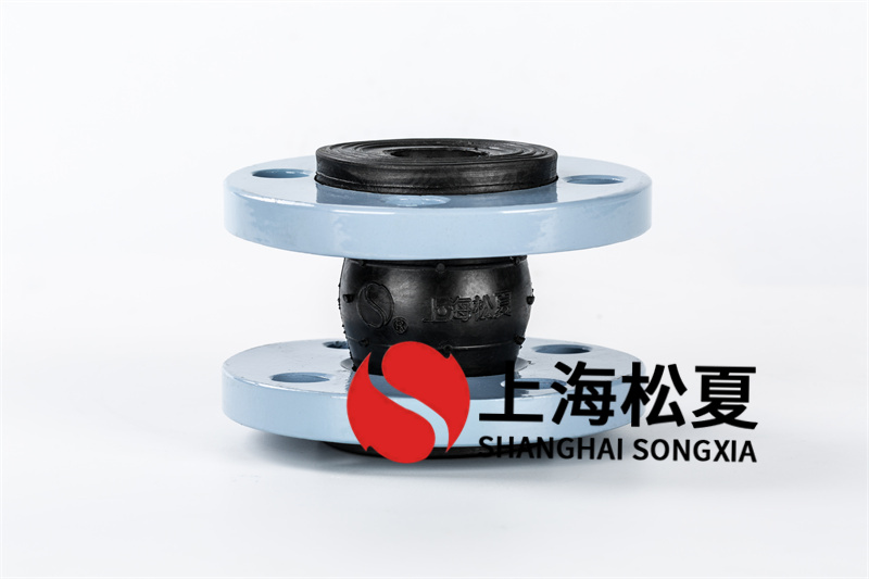 如何防止橡膠軟連接發(fā)生銹蝕狀況？