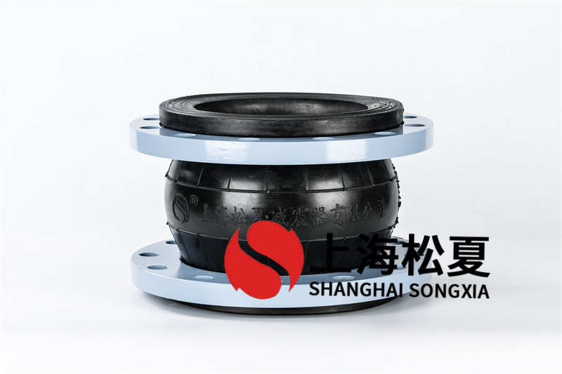 法蘭橡膠接頭用于管道如何防腐蝕？