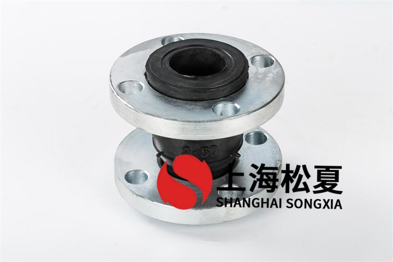 橡膠軟連接在化工設(shè)備管道連接中是否可以替代伸縮器？